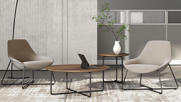 Friant: Harlo Soft Seating