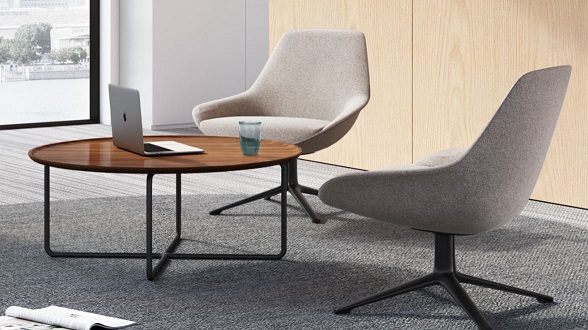 Harlo Soft Seating