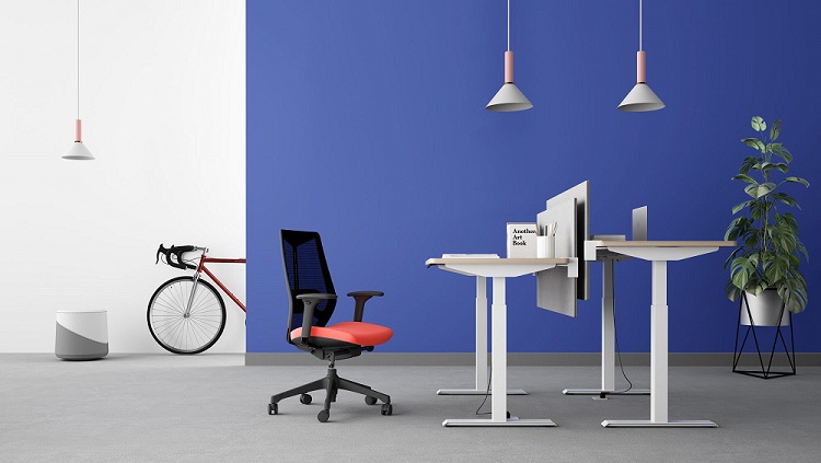 Friant: Ignite Task Chair