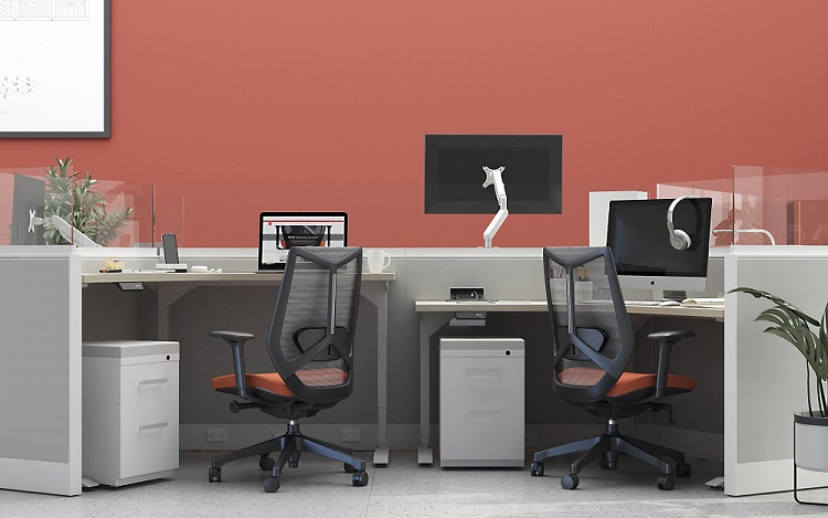 Friant: Ignite Task Chair