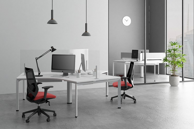 Friant: Ignite Task Chair