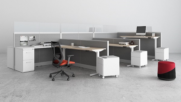 Friant: Ignite Task Chair