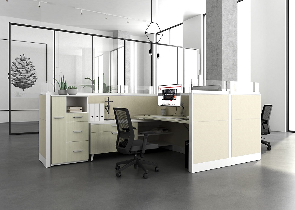 Friant: Interra Panel System