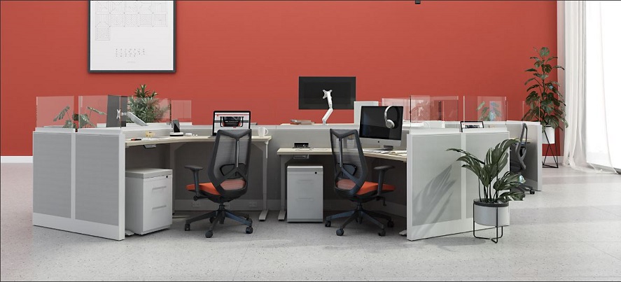 Friant: Interra Panel System