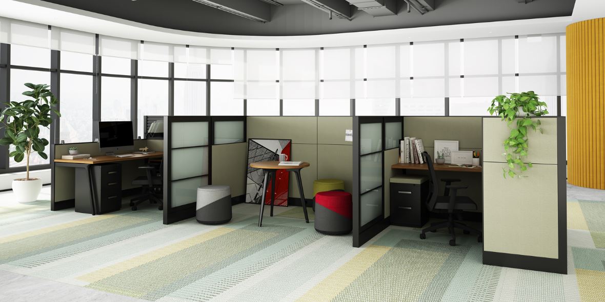 Friant: Interra Panel System