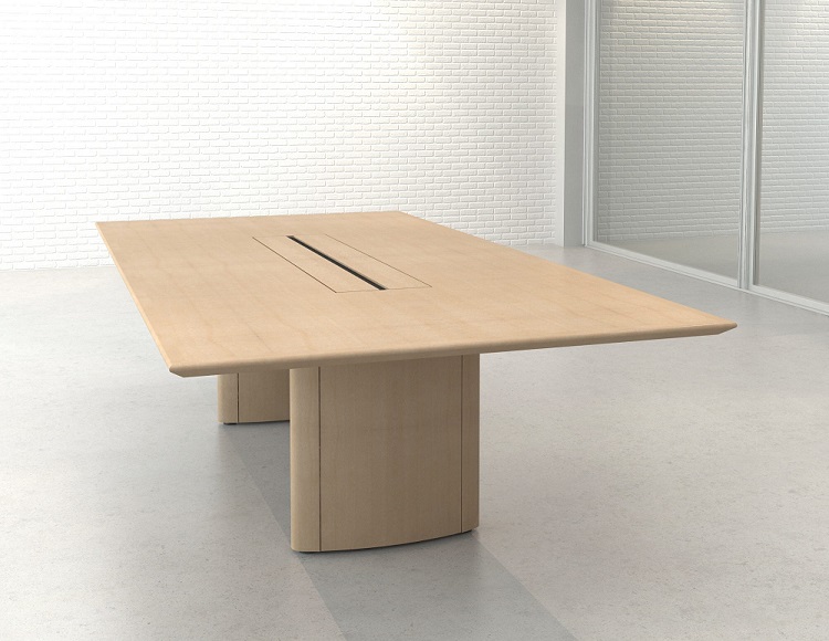 Friant: Mesa Conference Table