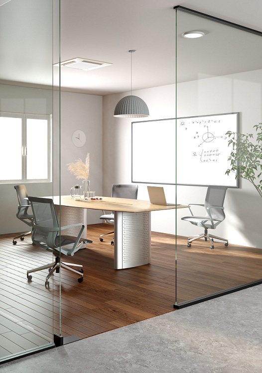 Friant: Mesa Conference Table