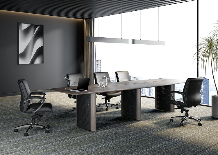 Friant: Mesa Conference Table