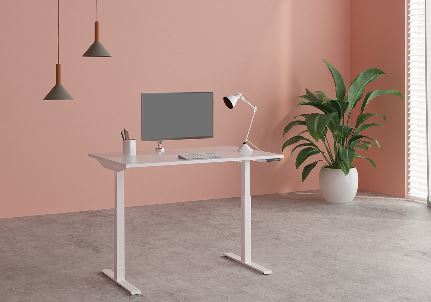 Friant: My-Hite 2 Stage Height-Adjustable Desk