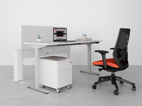 Friant: My-Hite 3 Stage Height Adjustable Desk