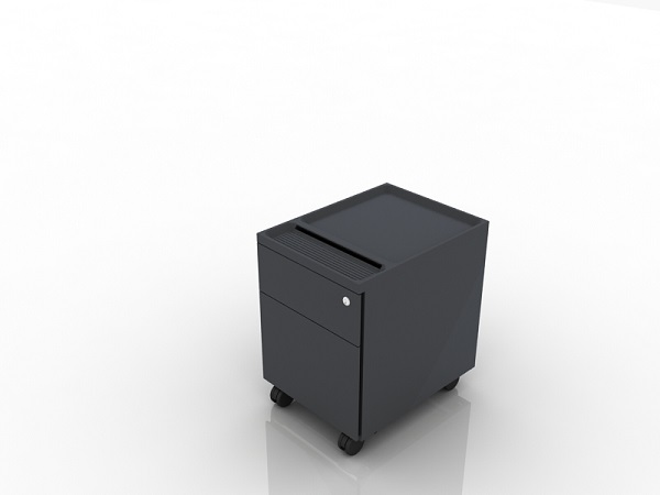 Friant: My-Hite Pedestal