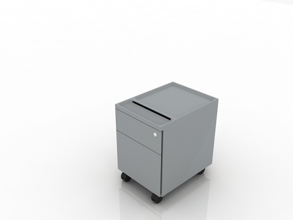 Friant: My-Hite Pedestal