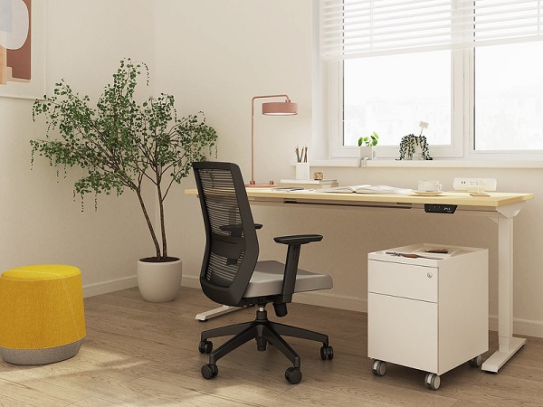 Friant: My-Hite Pedestal