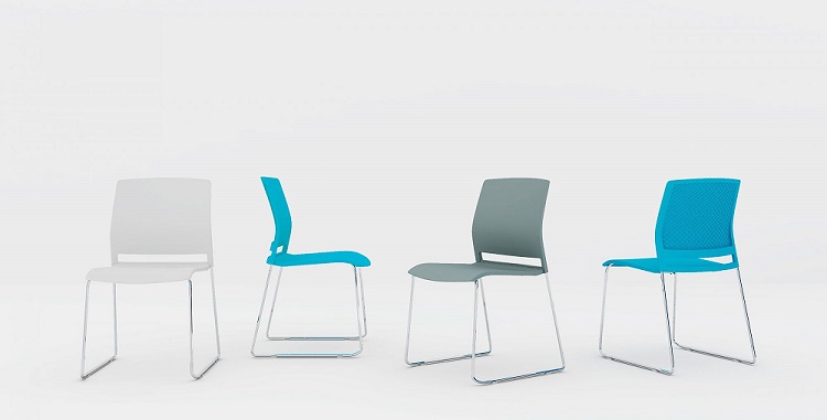 Friant: Prep Multipurpose Seating