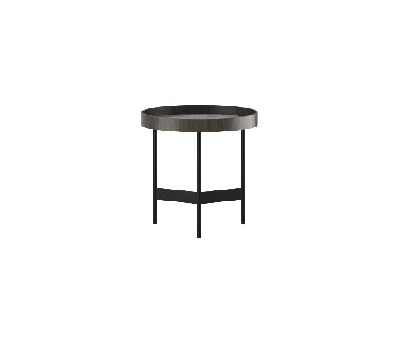 Friant: Raffe Side & Coffee Tables