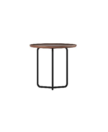 Friant: Roke Side & Coffee Tables