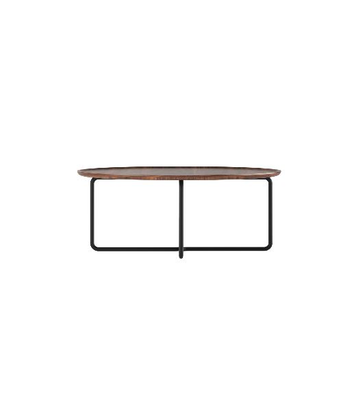 Friant: Roke Side & Coffee Tables