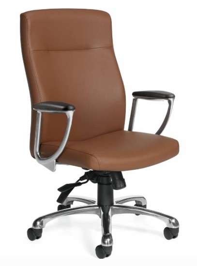 Mirage™ High Back Tilter