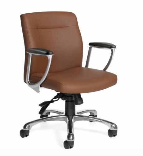 Mirage™ Medium Back Tilter