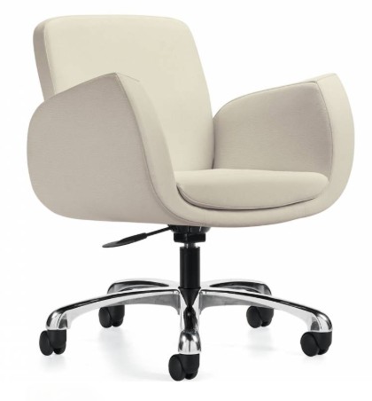 Kate™ Medium Back Swivel