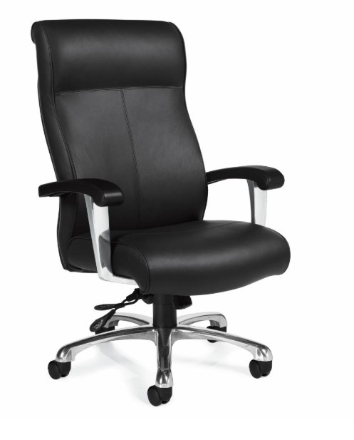 Auburn™ High Back Tilter