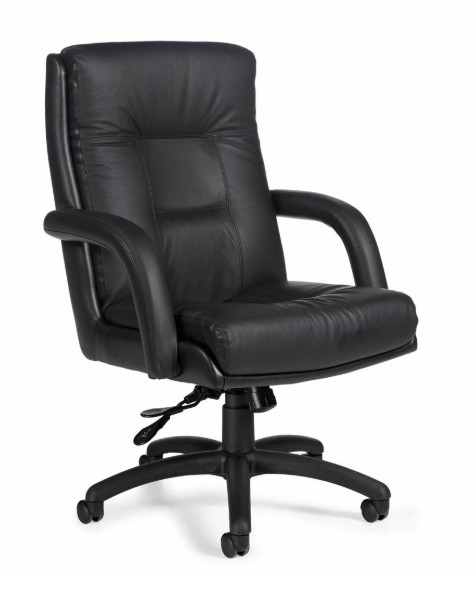 Arturo™ High Back Tilter