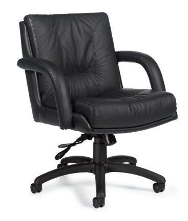 Arturo™ Low Back Tilter