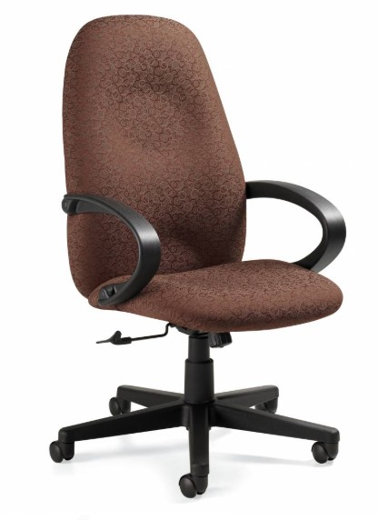 Enterprise® High Back Tilter