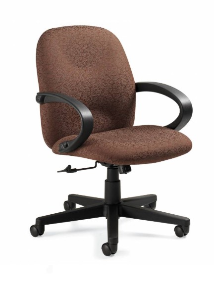 Enterprise® Medium Back Tilter