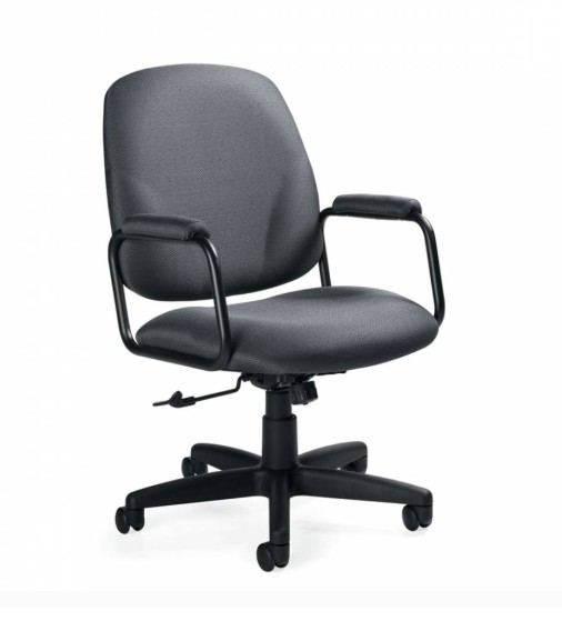 Solo® High Back Tilter