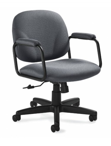 Solo® Low Back Tilter