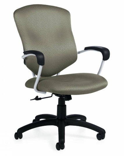 Supra™ High Back Tilter