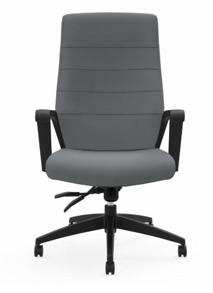 Luray™ Upholstered High Back