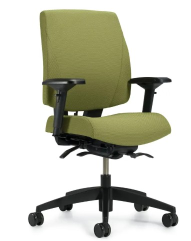 G1 Ergo Select™