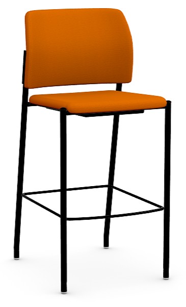 HON Accommodate Cafe Stool