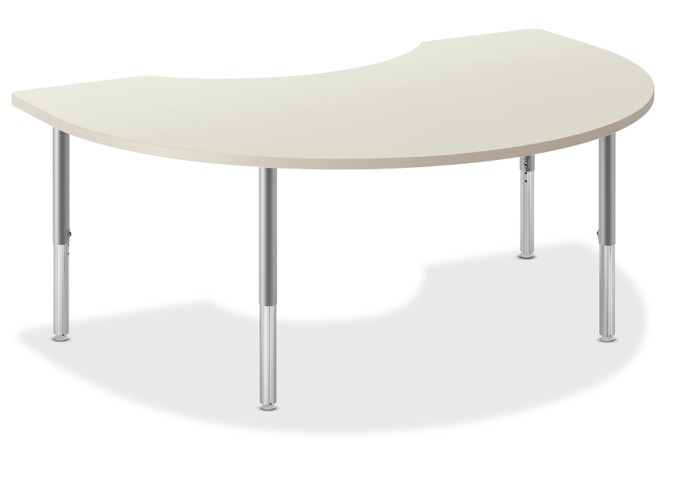 HON Build Arc Table