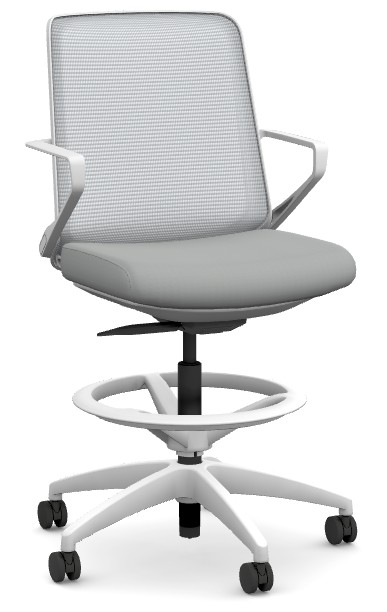 HON Cliq Task Stool