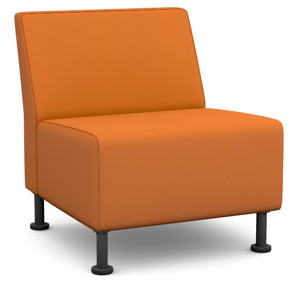 HON Flock Modular Chair