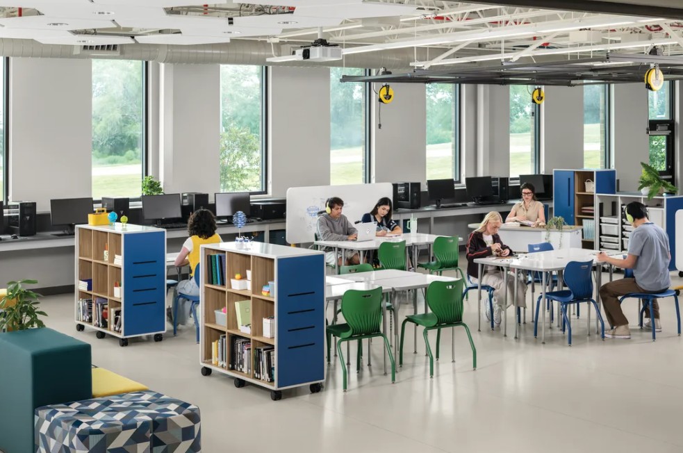 HON Education Smartlink