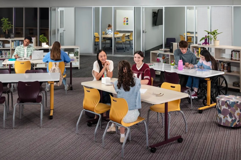 HON Education Smartlink