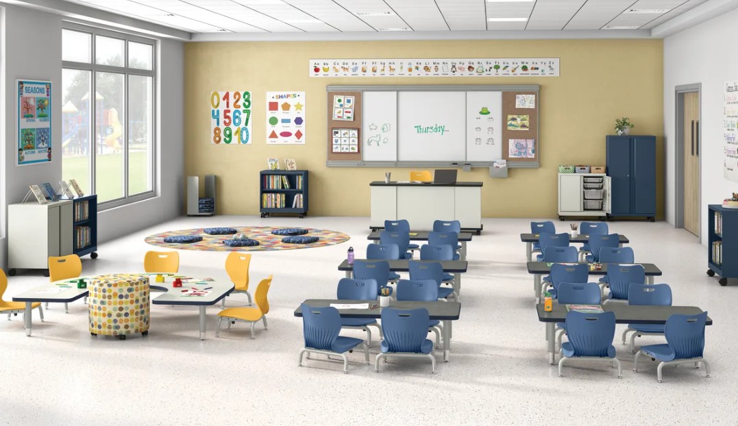 HON Education Smartlink