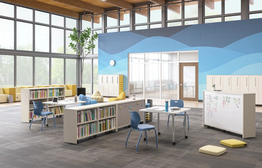 HON Education Smartlink