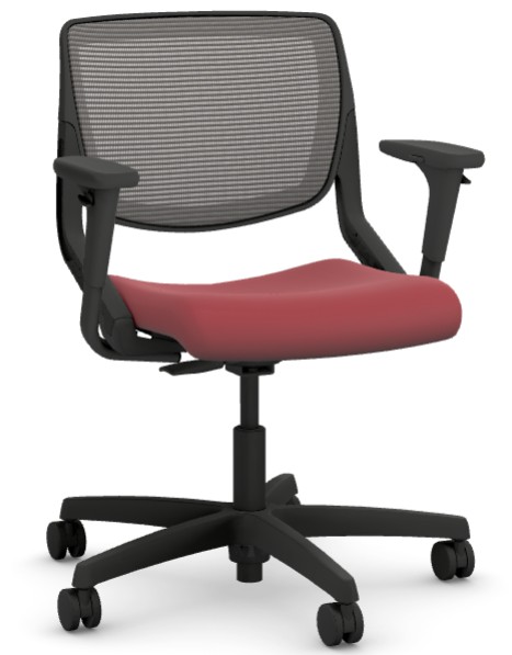 HON Motivate Task Chair