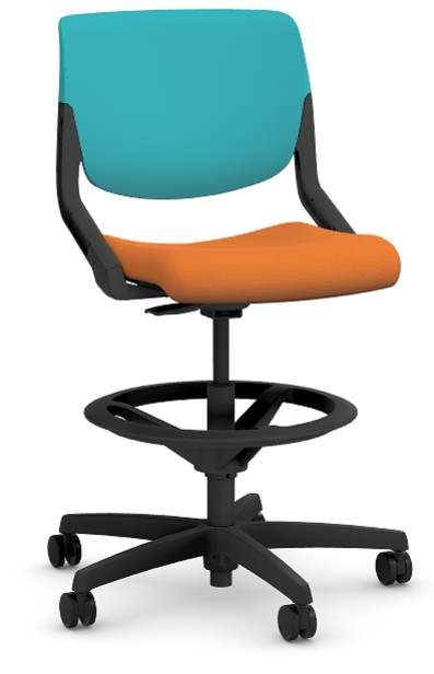 HON Motivate Task Stool