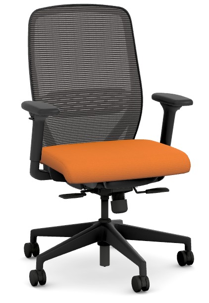 HON Nucleus Task Chair