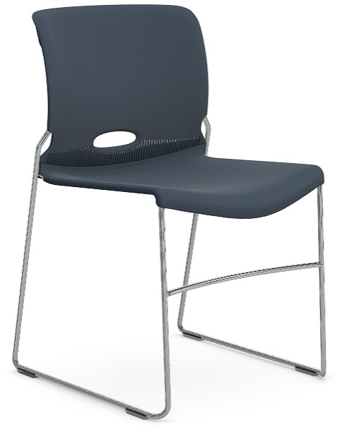 HON Olson Stacking Chair