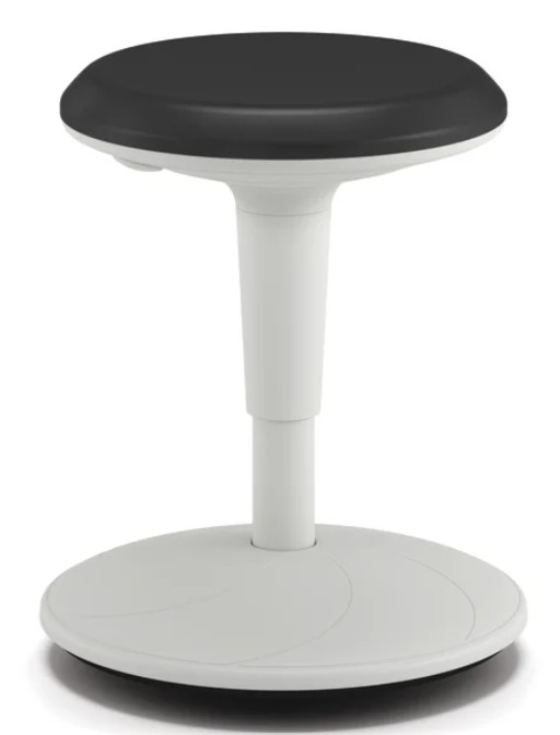 HON Revel Fidget Stool