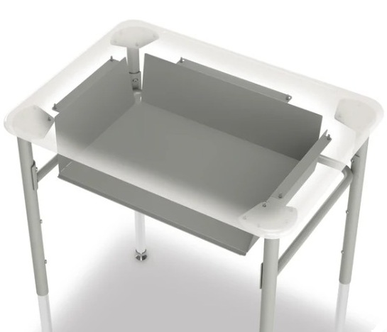 HON SmartLink Book Box