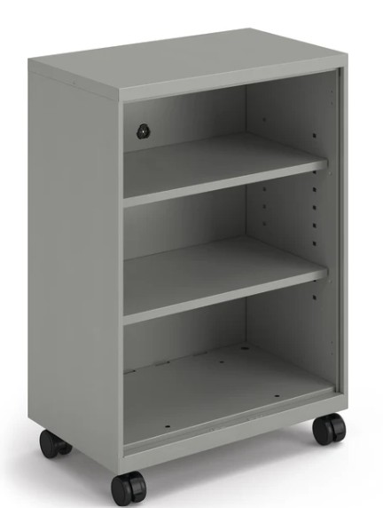 HON SmartLink Mobile Bookcase