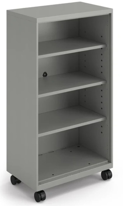 HON SmartLink Mobile Bookcase